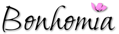 Logo Bonhomía 