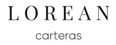 Logo loreancarteras