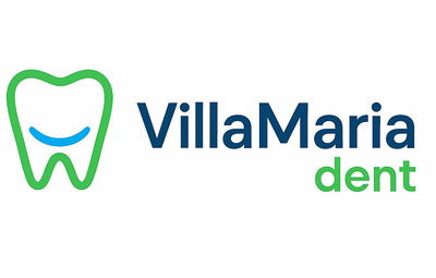 Logo VillaMaria dent