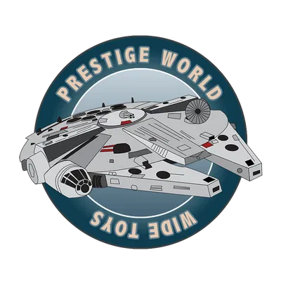 Logo Prestigeworldwidetoys