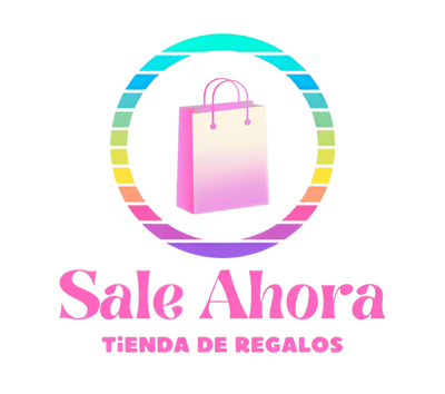 Logo Sale Ahora