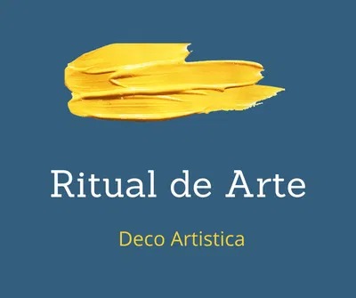 Logo Ritual de Arte