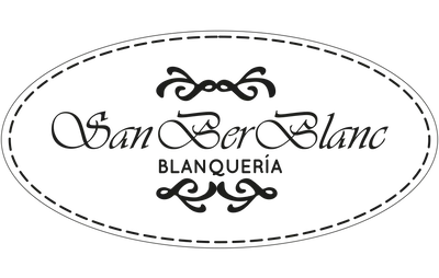 Logo sanberblancblanqueria