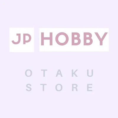 Logo JPHobby Otaku Store