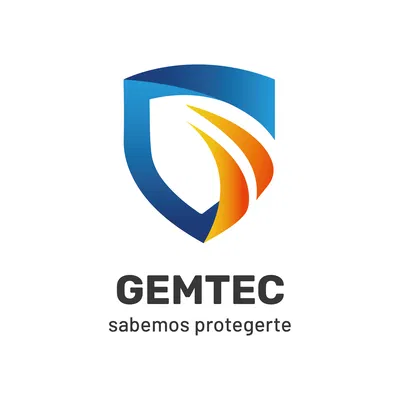 Logo Gemtec
