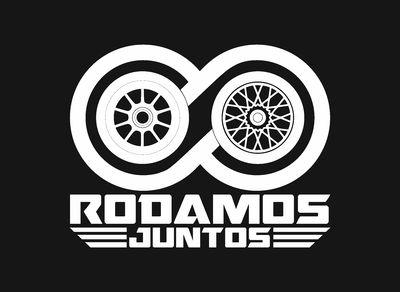 Logo Rodamos Juntos