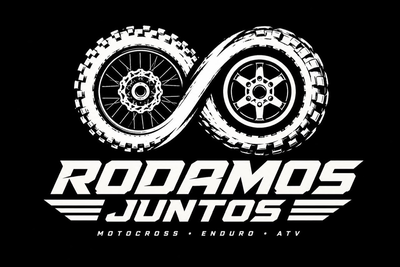 Logo Rodamos Juntos