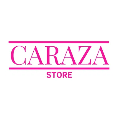 Logo Caraza store