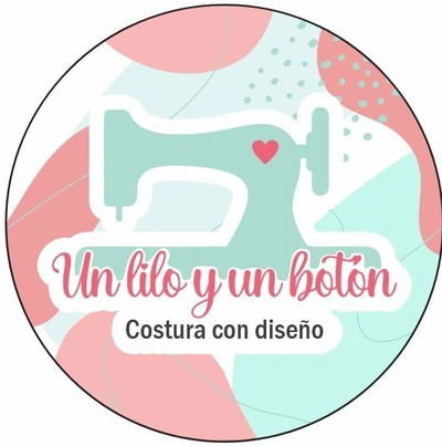 Logo Un Lilo y Un Botón