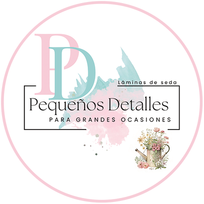 Logo Pequeños Detalles