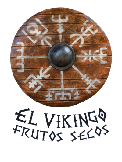 Logo El Vikingo Frutos Secos