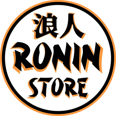 Logo Ronin Store