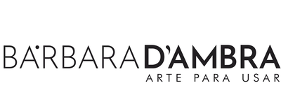 Logo Bárbara D'Ambra