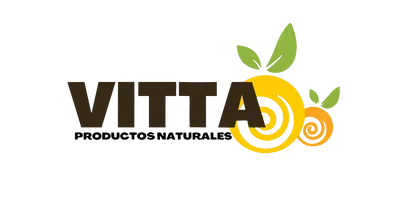 Logo VITTA Productos Naturales