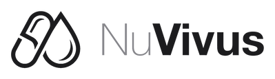 Logo Nuvivus