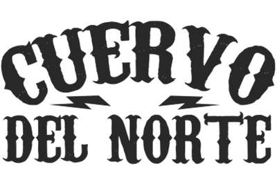 Logo Cuervo del Norte