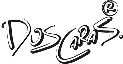 Logo Dos Caras