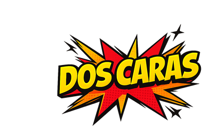 Logo Dos Caras