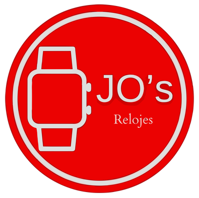 Logo josrelojes