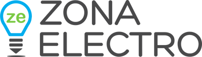 Logo Zona Electro