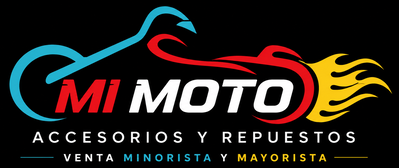 Logo Mi Moto Store