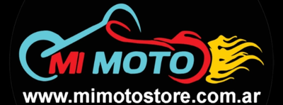 Logo Mi Moto Store