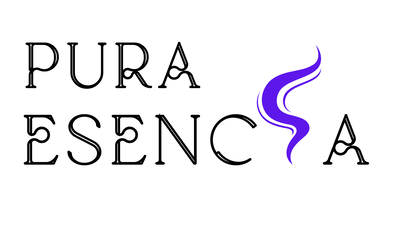 Logo PuraEsencia.com.ar