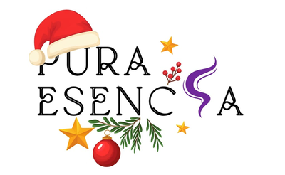 Logo PuraEsencia.com.ar