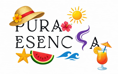 Logo PuraEsencia.com.ar