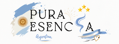 Logo PuraEsencia.com.ar