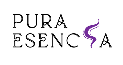 Logo PuraEsencia.com.ar