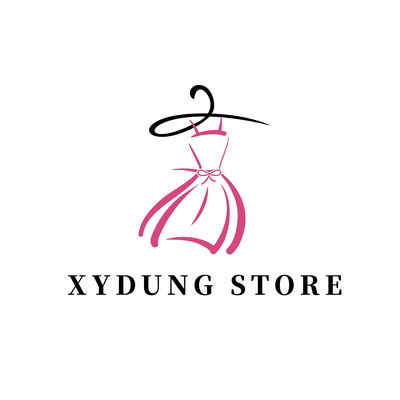 Logo Xydung Store 