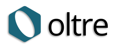 Logo oltre - equipamiento ceramista