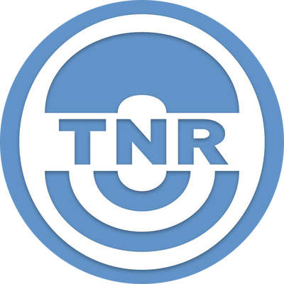 Logo TNR Difusor