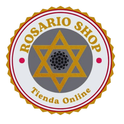 Logo Rosario Shop