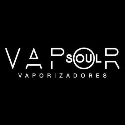 Logo Vaper Soul