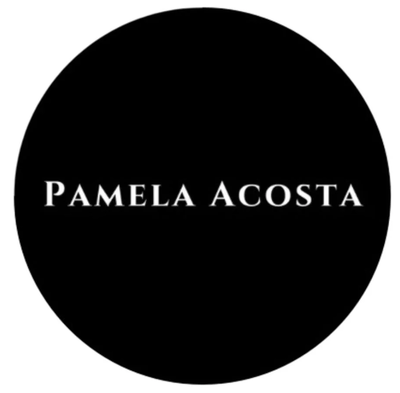 Logo Pamela Acosta