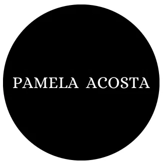 Logo Pamela Acosta
