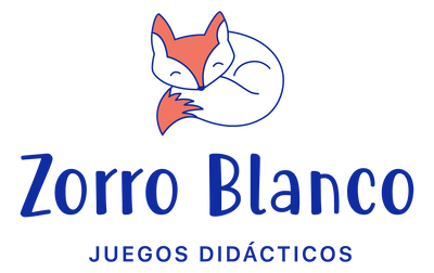 Logo Zorro Blanco