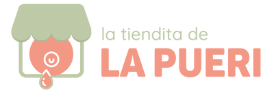 Logo La tiendita de la Pueri 