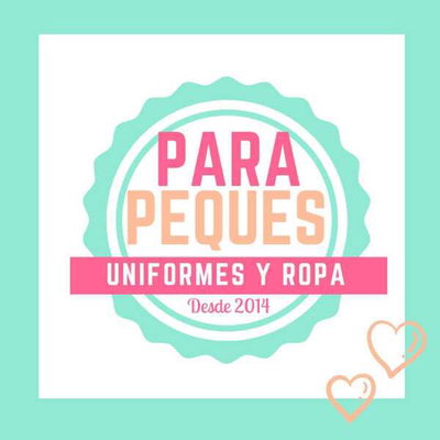 Logo Parapeques Uniformes