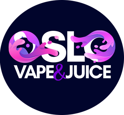 Logo Oslo vape 