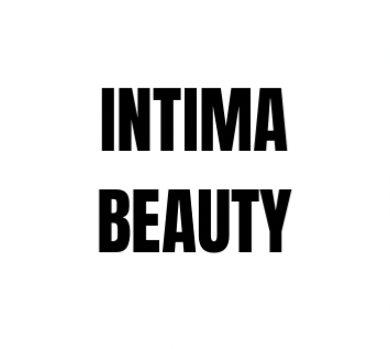 Logo Intima Beauty Ok