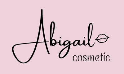 Logo Abigail cosmetic