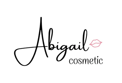 Logo Abigail cosmetic