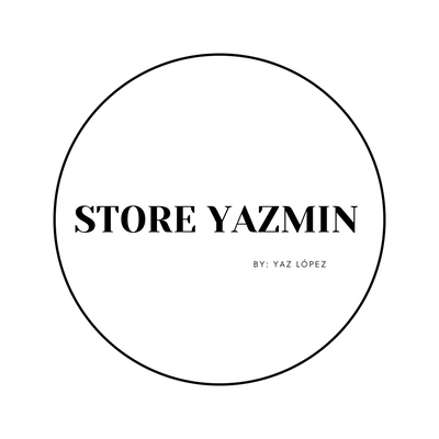 Logo Store.yazmin