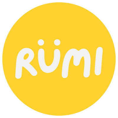 Logo Rumi tienda