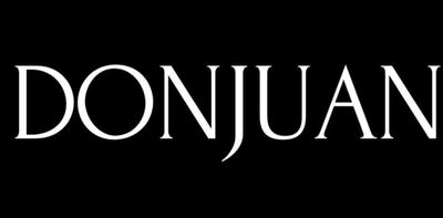 Logo DonJuan
