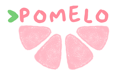 Logo Pomelo