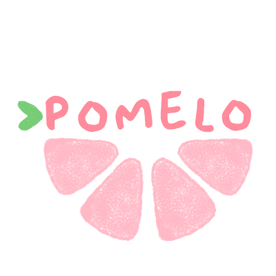 Logo Pomelo
